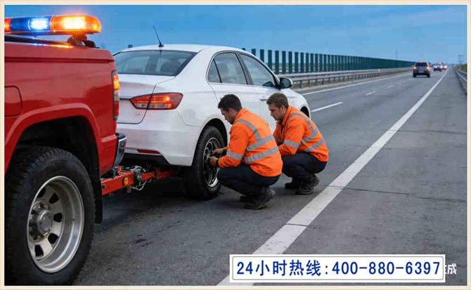 漳平道路救援 漳平道路救援